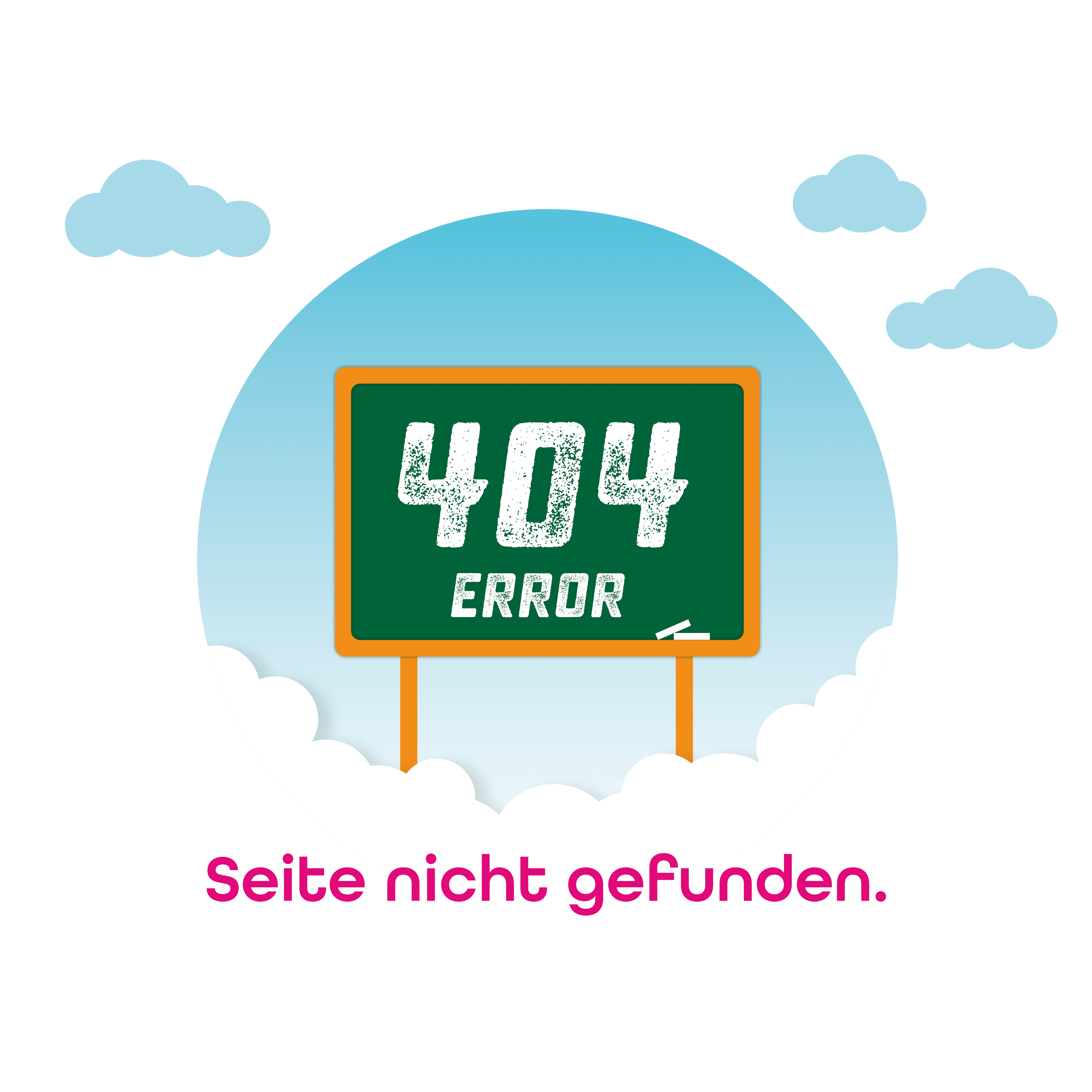 404 - Page not found