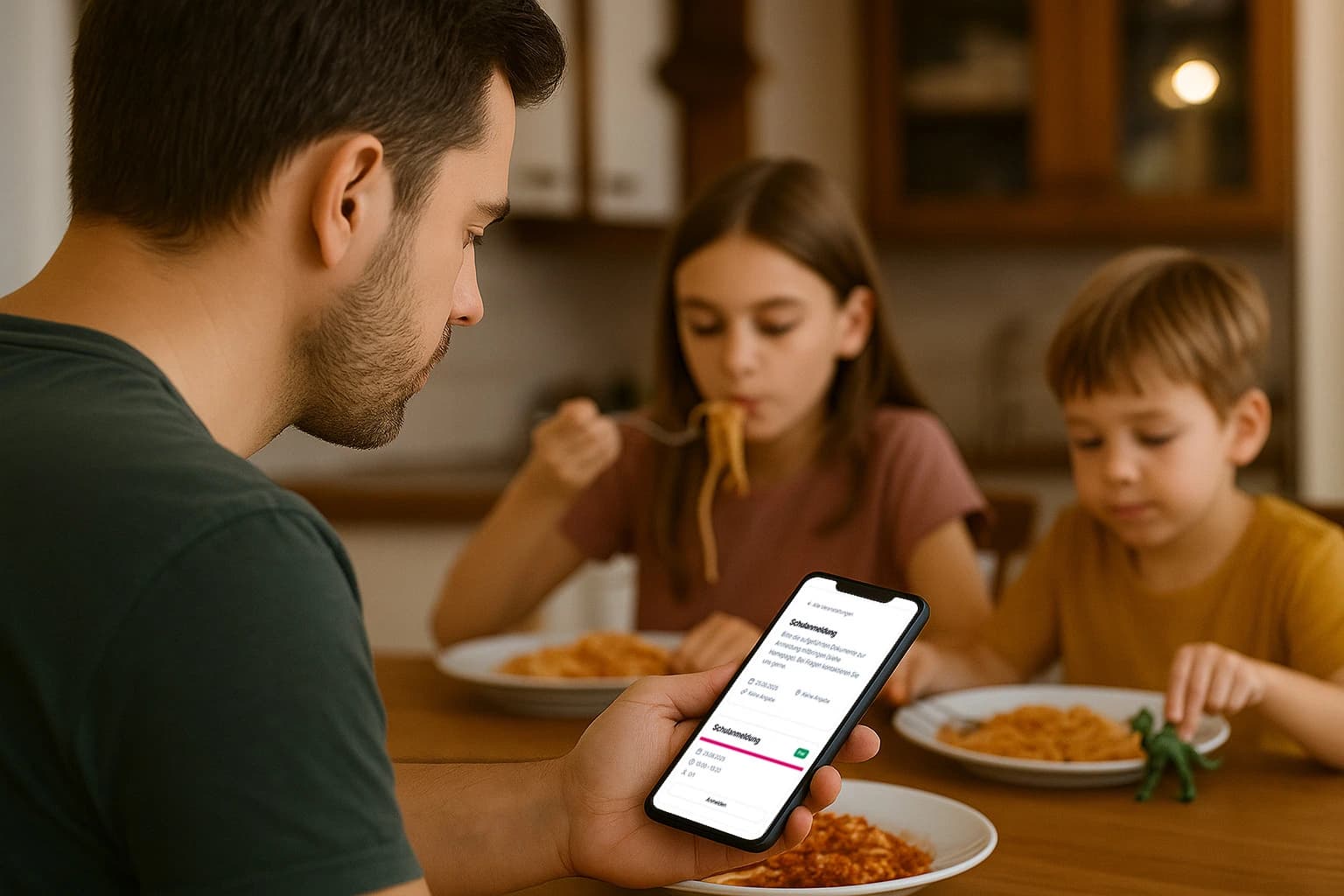 Digitale Schulanmeldung Prozess mit schoolboost - 5 Schritte zur einfachen Online-Terminbuchung für Grundschulen