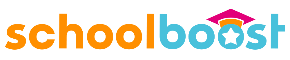 Schoolboost Logo